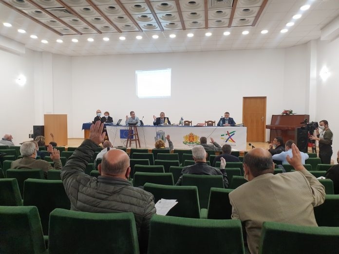 Новите държавни отчисления за регионалното депо в Пазарджик са акцентът на общинската сесия